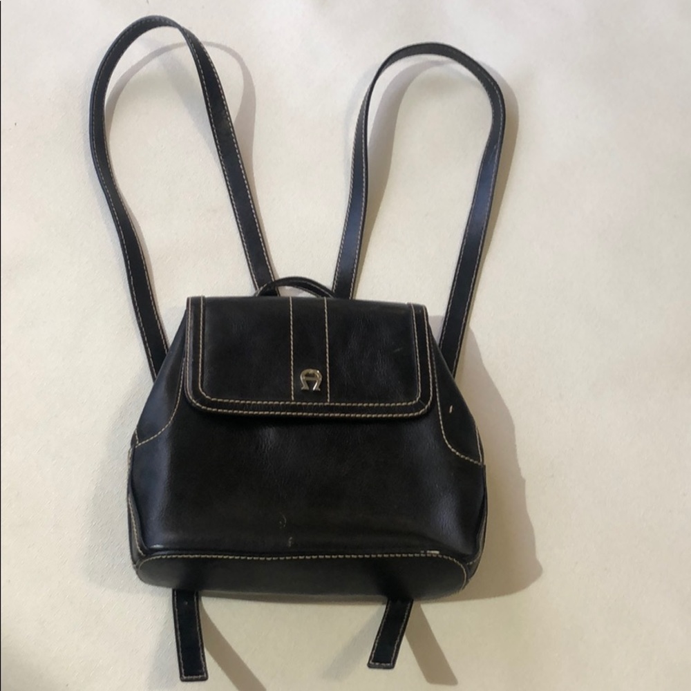 SOLD Small back pack